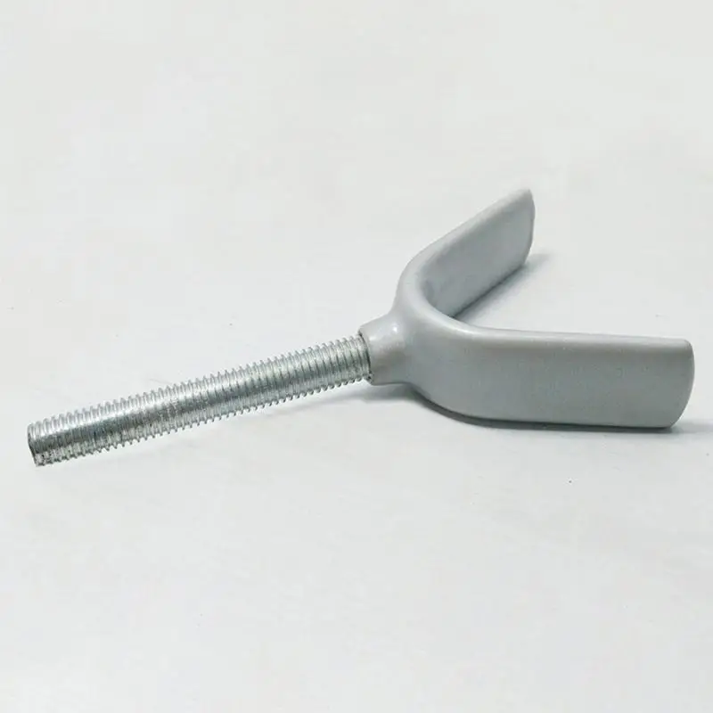 U13F アップグレード Y 型スピンドルロッド圧力マウントセーフティゲートロッド交換ハードウェア圧力マウントセーフティゲート