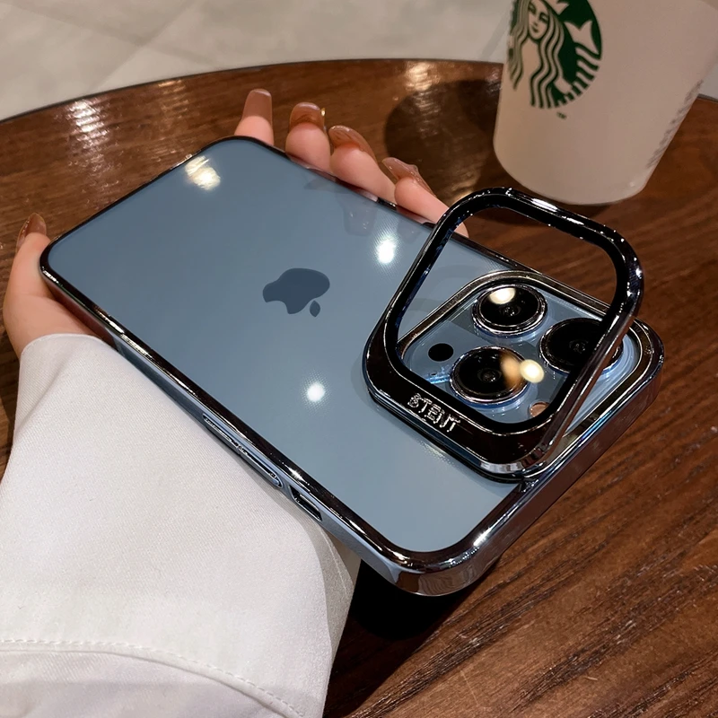 Защитный чехол для iPhone 12 13 14 Pro Max