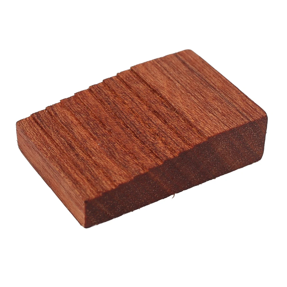 ABMO Chitarra Flottante Tremolo Chitarra Elettrica Ponte Blocchi per la Regolazione e l'accordatura Strumenti Musicali Accessori per Chitarra