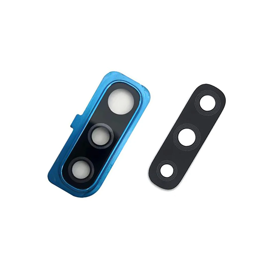 Camera Glass Back Rear Camera Glass Lens For Samsung A40 A50 A54 A35 A36 A42 A51 A52 With Adhesive Sticker
