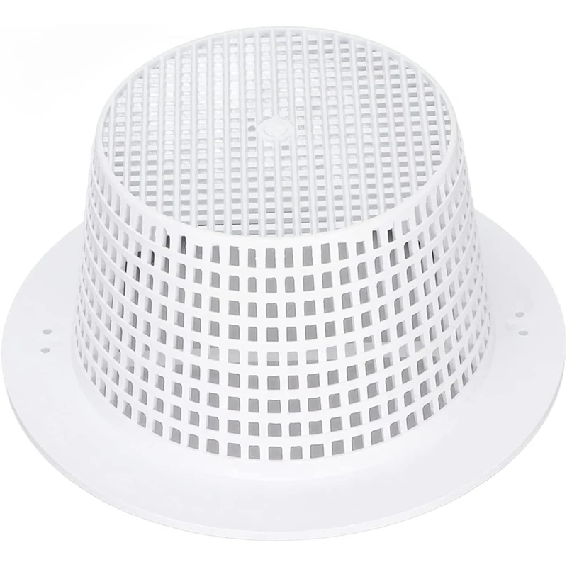 Mir d'écumoire de piscine hors sol, filtre de piscine, accessoires, Hayward Pentair éventuelles 10 rapports WM éventuelles X10 rapports C, 513330 ,4 paquets