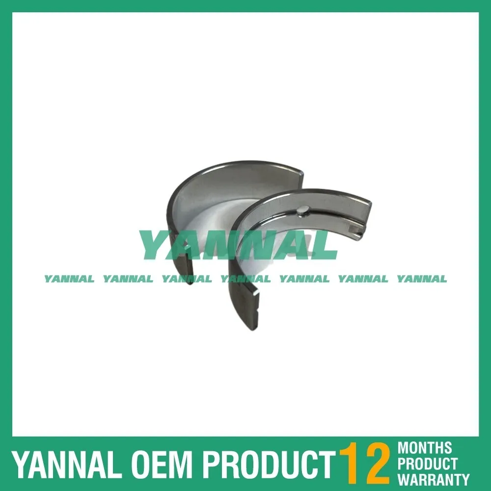 

New 1G460-23833 Main Bearing STD For Kubota Z602 Engine