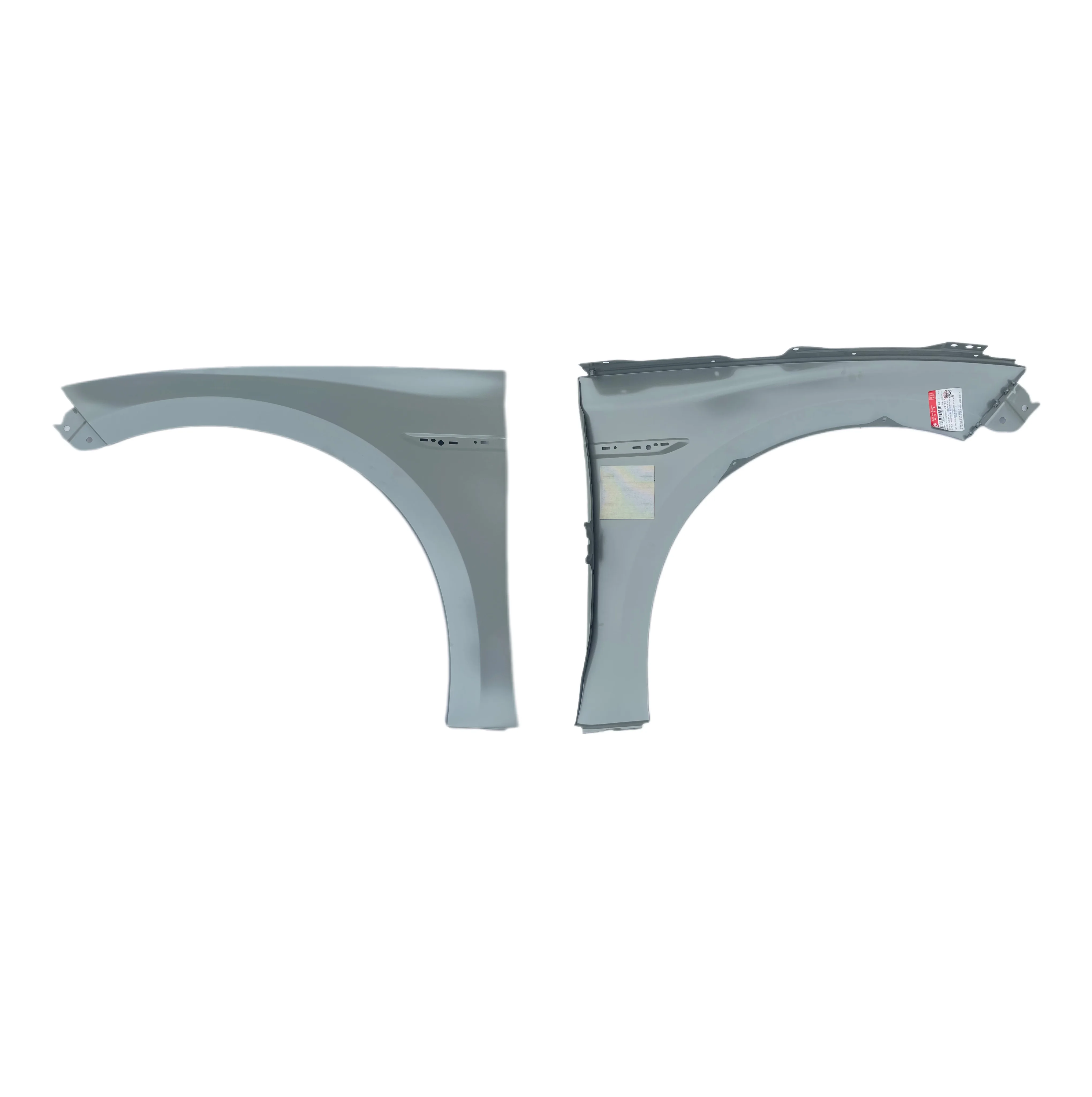 forBYD E2 Automotive Covering System Left Front Fender OE NO.EL-8403111/77