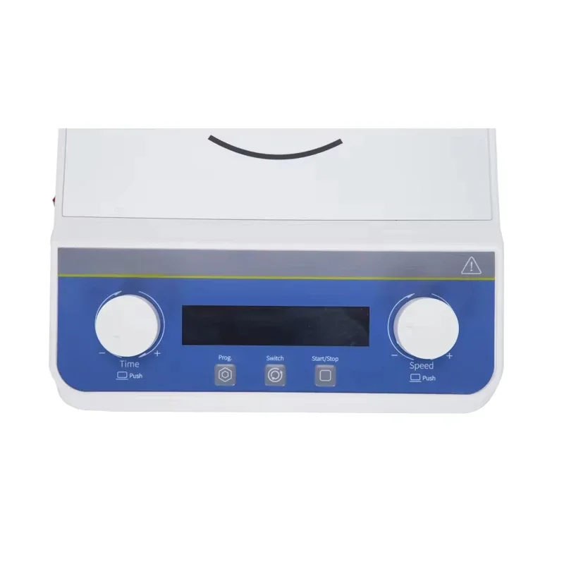 LCH laboratory 10L 20L 50L digital lab high volume magnetic mixer adjustable speed large capacity magnetic stirrer