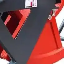 Model 60 Heavy-Duty Electric Frog-Type Compactor 3 KW Copper-Wound Motor 380 V Road and Foundation Electric Compac(Customized)