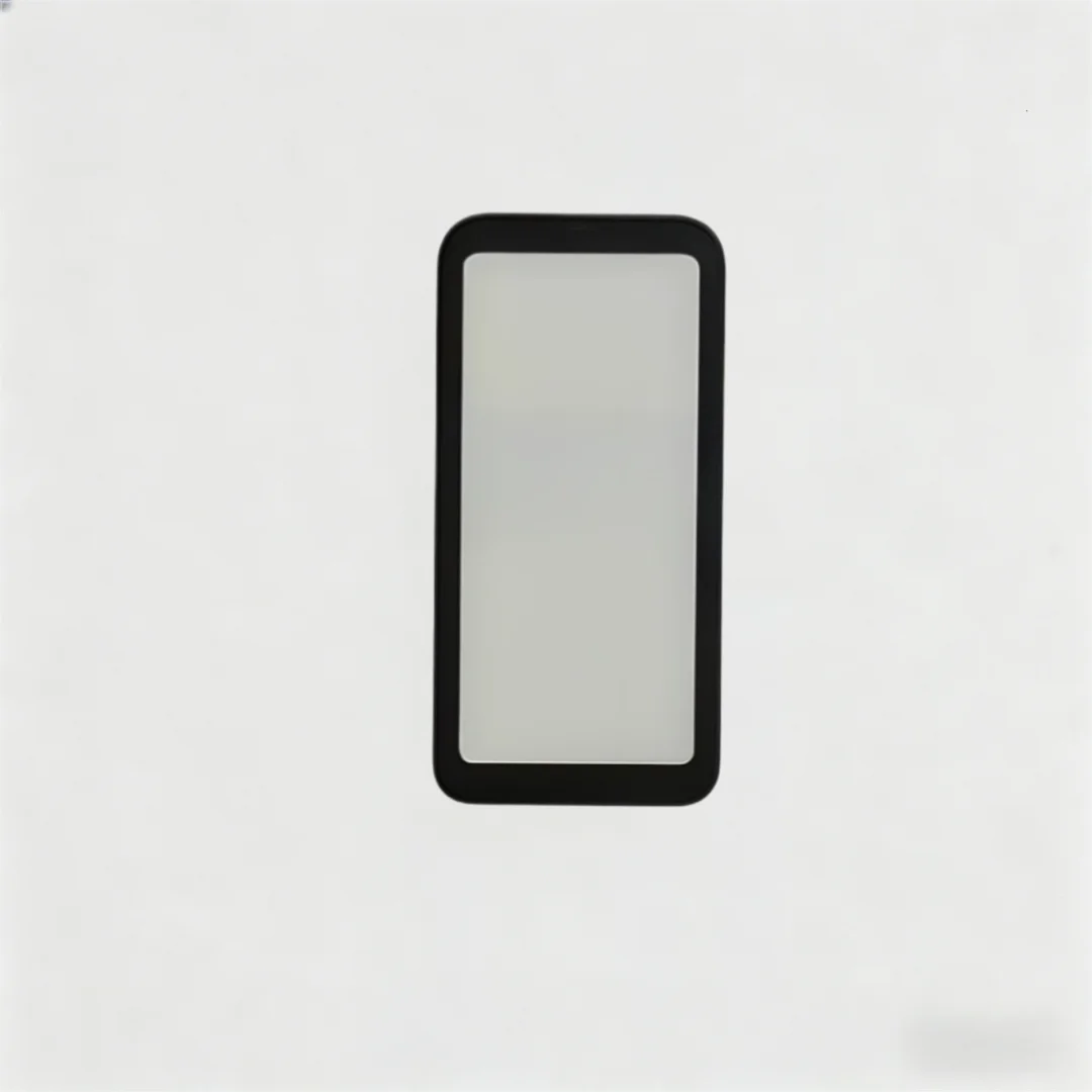 

New Top Shoulder Small Outer Screen Protector Glass for Nikon D3 D3X D3S D4 D4S D5 D6 Camera Replacement Repair Part