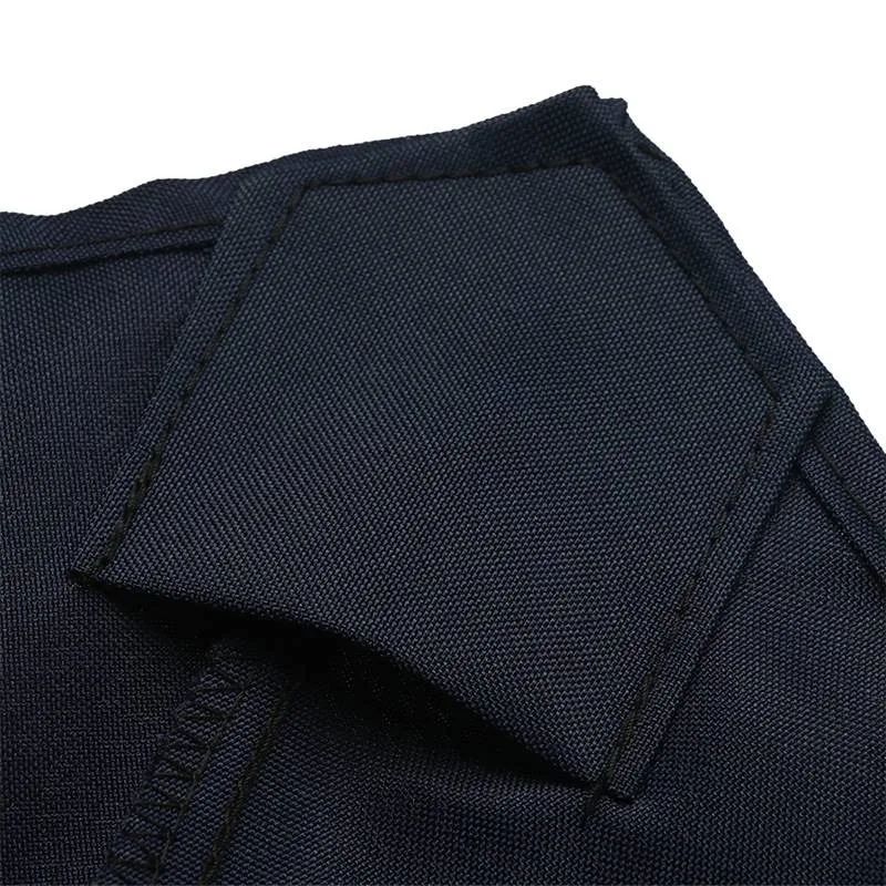 Replaceable Cloth for Parasol Outdoor Garden Banana Umbrella Top Cloth without Holder Sunshade Cloth