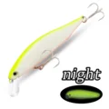MINNOW C