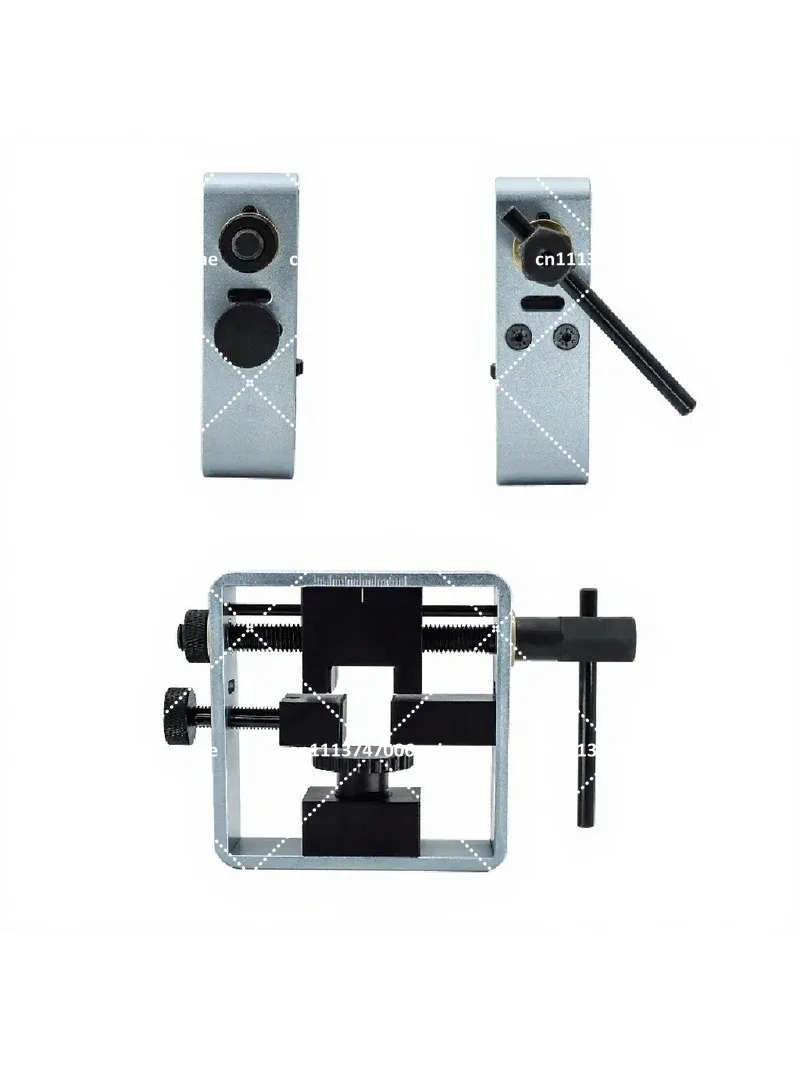 Mechanical Position Adjustment Pusher Tool, Heavy‑Duty Maintenance Hand Tool with Durable Construction