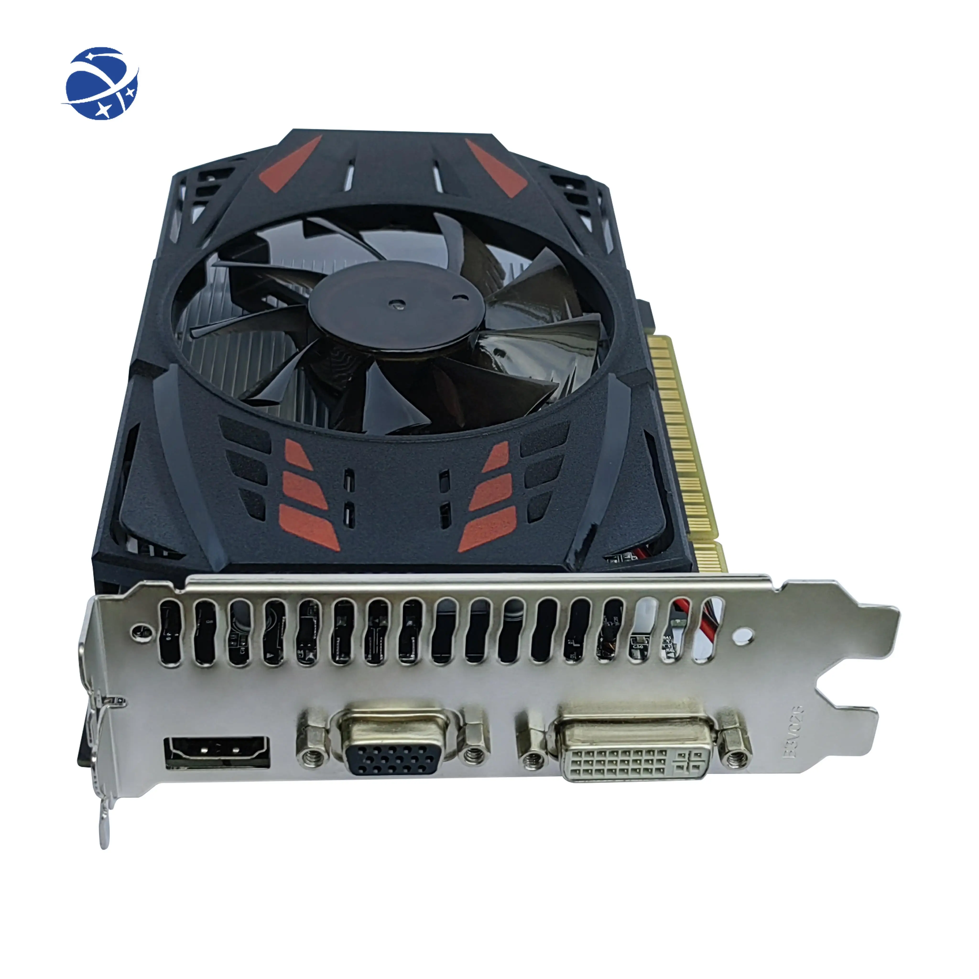 New For For  GeForce GT 740 Graphics Card 4GB GDDR5 Online  Purchase for Video Gaming with VGA Supported by For  Chipset