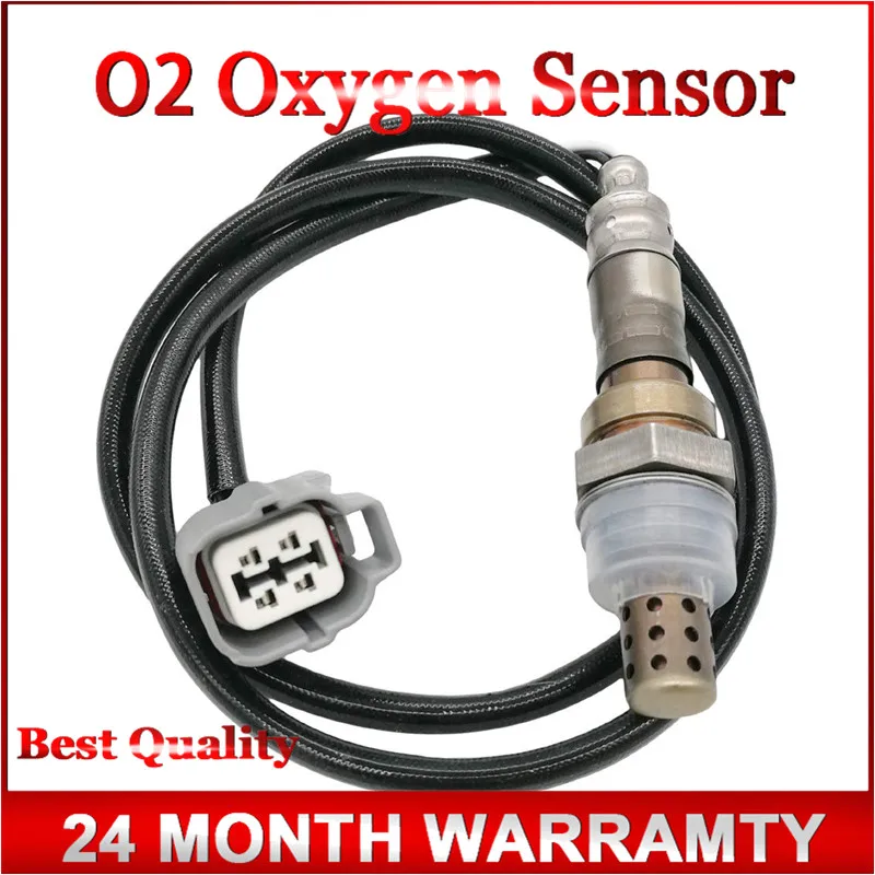 

For 36531-P5P-004 36531-P5P-014 36531-PT3-A02 Oxygen Sensor Lambda Sensor 1990-2002 HONDA ACCORD 234-4621