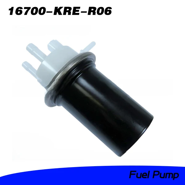 

16700-KRE-R06 аксессуары для мотоциклов, сердечник топливного насоса в сборе, сердечник масляного насоса, подходит для HONDA NXR 150 Bros Mix 2010 FLEX 2011-2014