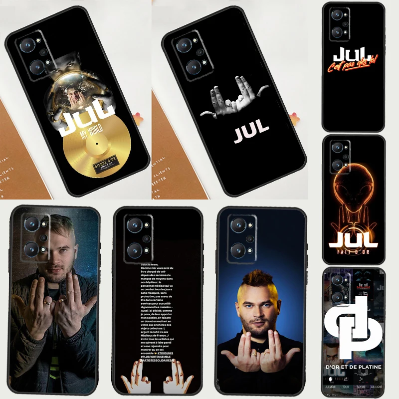 Jul C'est Pas Des L…