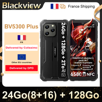 Blackview BV5300 Plus [no charger UE] \