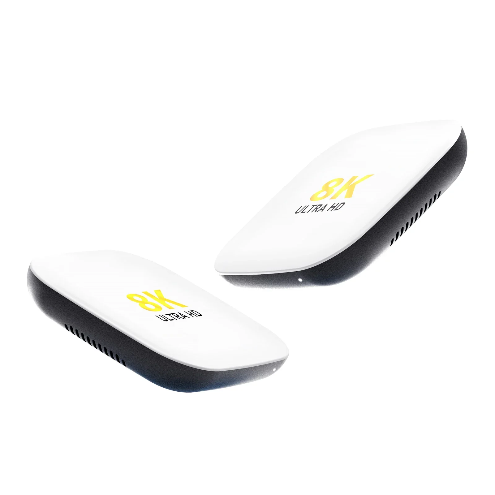 H96 Max M2 Smart TV Box RK3528 8K Ultra HD Android 13.0 |   4GB RAM 64GB ROM |   Ethernet WiFi6 e 1000M |   BT5.0 Streaming Media Play