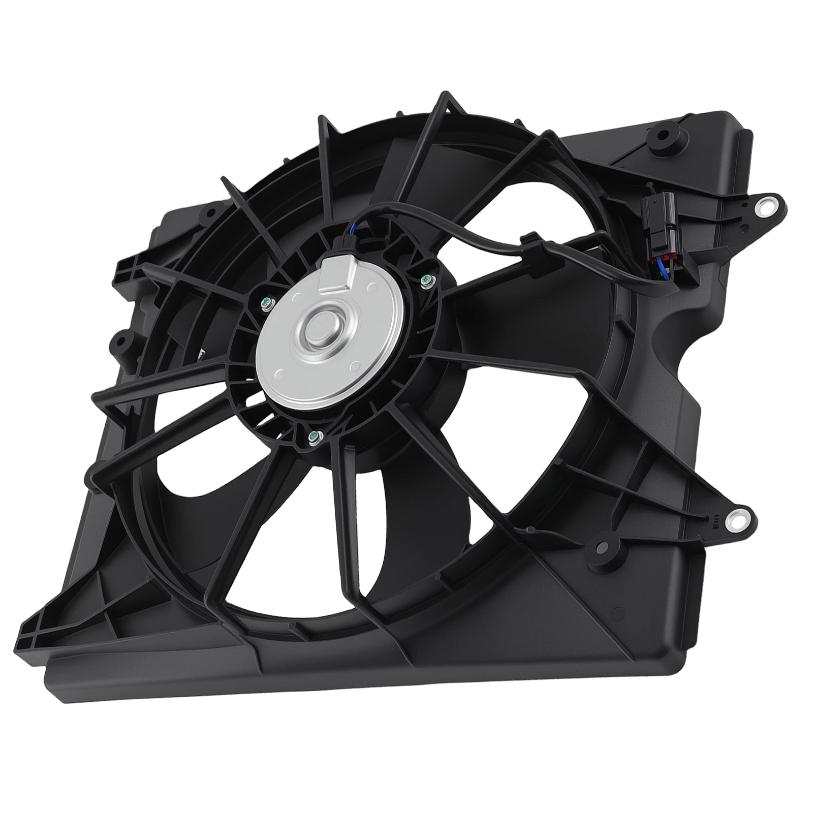 

LH Cooling Fan for Honda Odyssey 2018-2023 190155MRA01 19020RV0A01 19030RYEA11