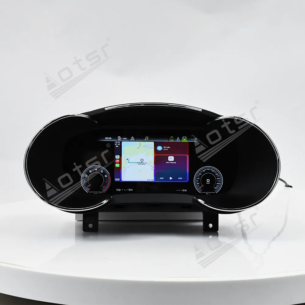 12.3 Inch Digital C…