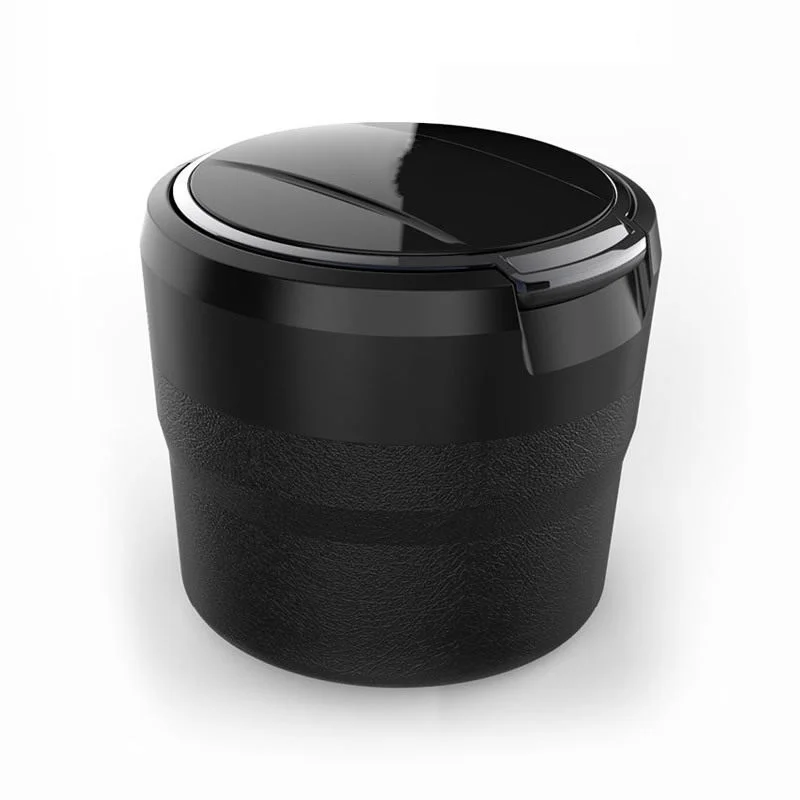 

1Pcs For Volkswagen Sagitar/Passat/Tiguan/Tanyue/Touareg Ceramic Inner Ashtray Car Accessories Interior Car Stuff