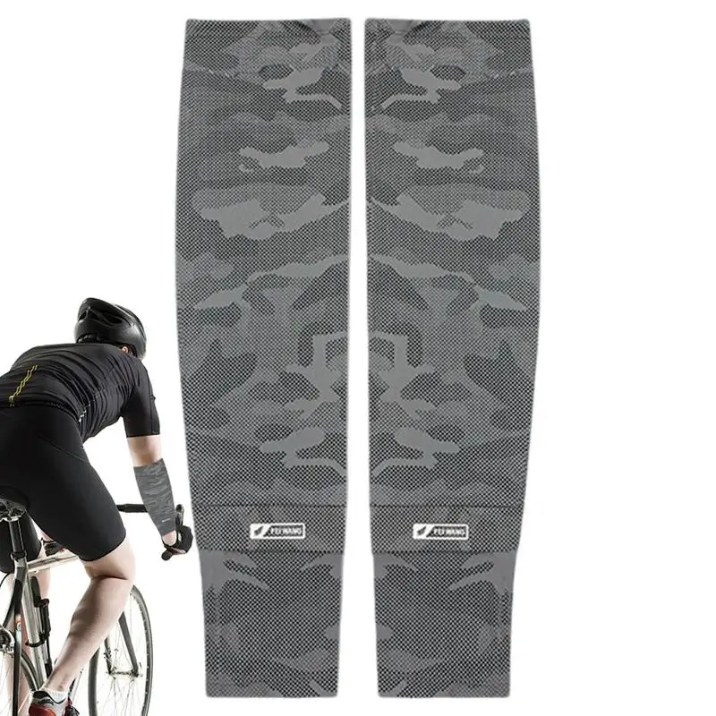 

Защитные нарукавники от солнца, защитные шелковые нарукавники с УФ-защитой, солнцезащитные дышащие тканевые защитные нарукавники для спорта на открытом воздухе