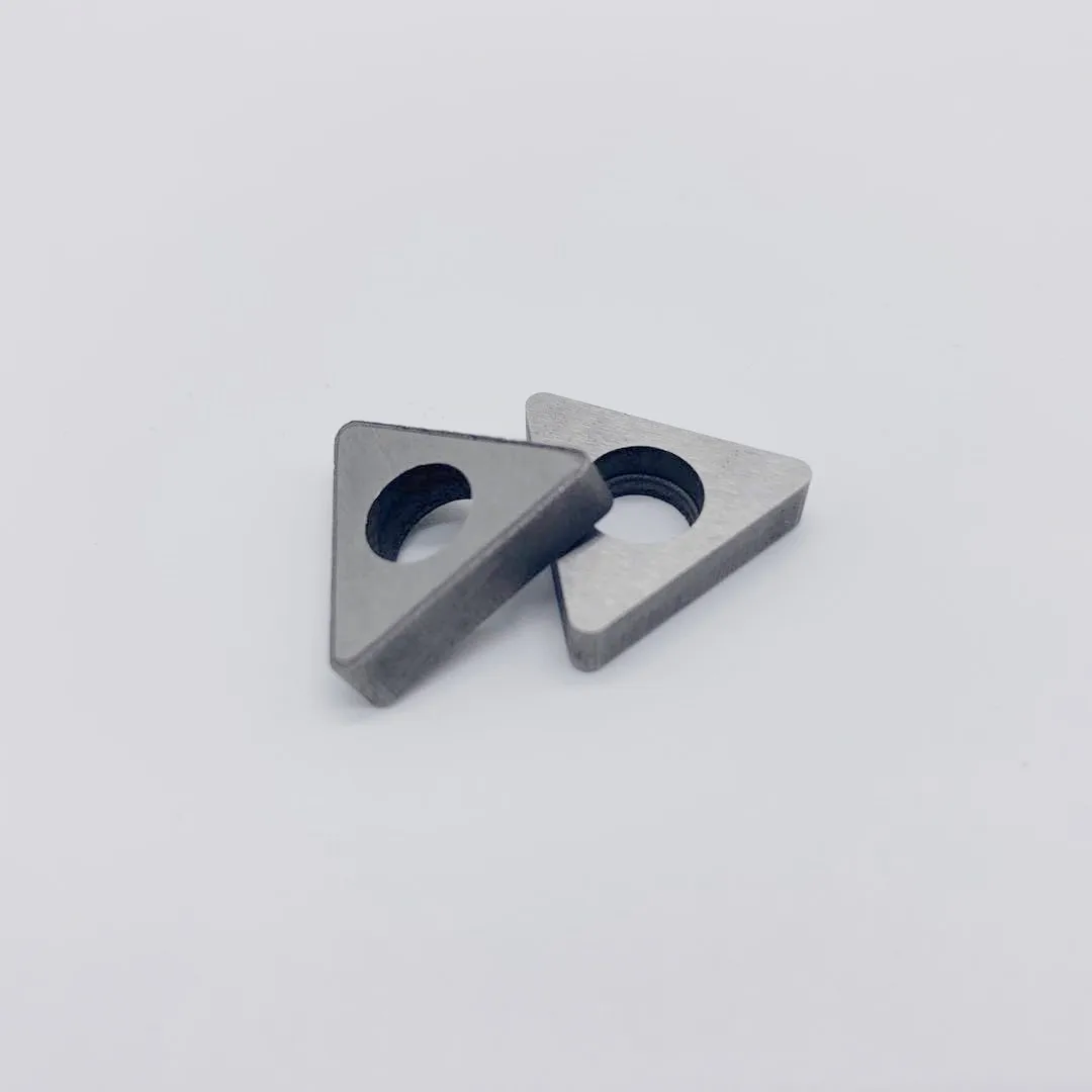 10PCS Advanced Carbide MT1603 MT2204 STM1603 MW0804 MD1103 MD1504 MD1506 MS1204 MC1204 MV1603 Base da Ferramenta de Aço de Tungstênio