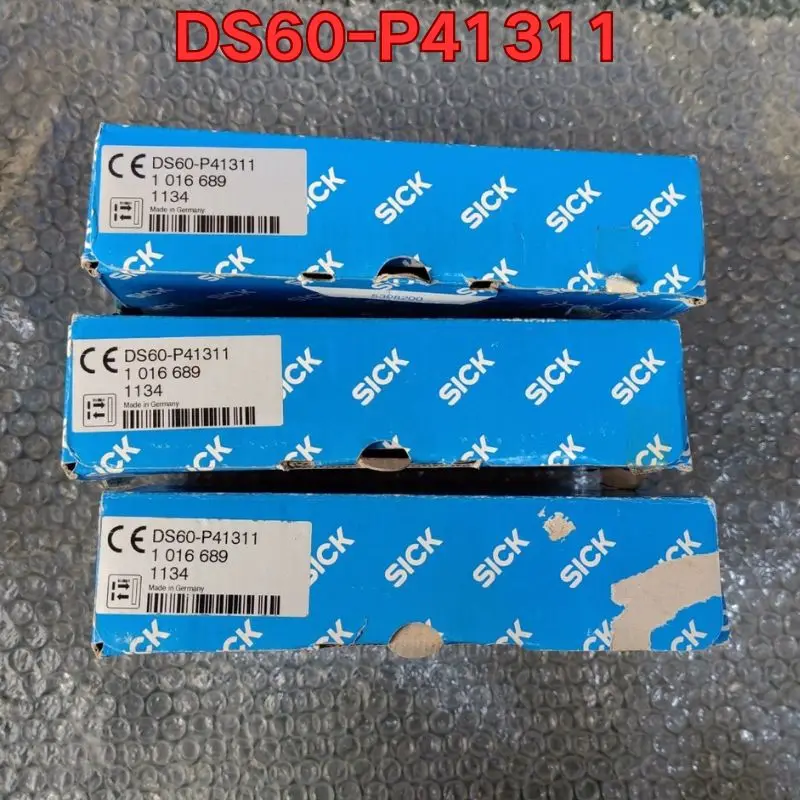 

Новый датчик DS60-P41311