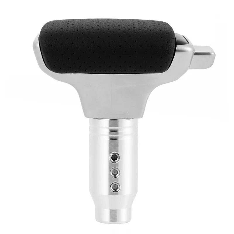 Suitable for Nissan Nissan automatic car yacht gear shift head, handball gear shifter, cross-border gear lever modification part view 5