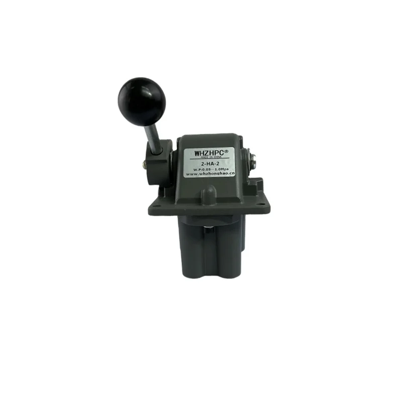 2-ha-2 Pneumatic Pilotair Valve Control Air  Type 2ha-2 (3-way  )