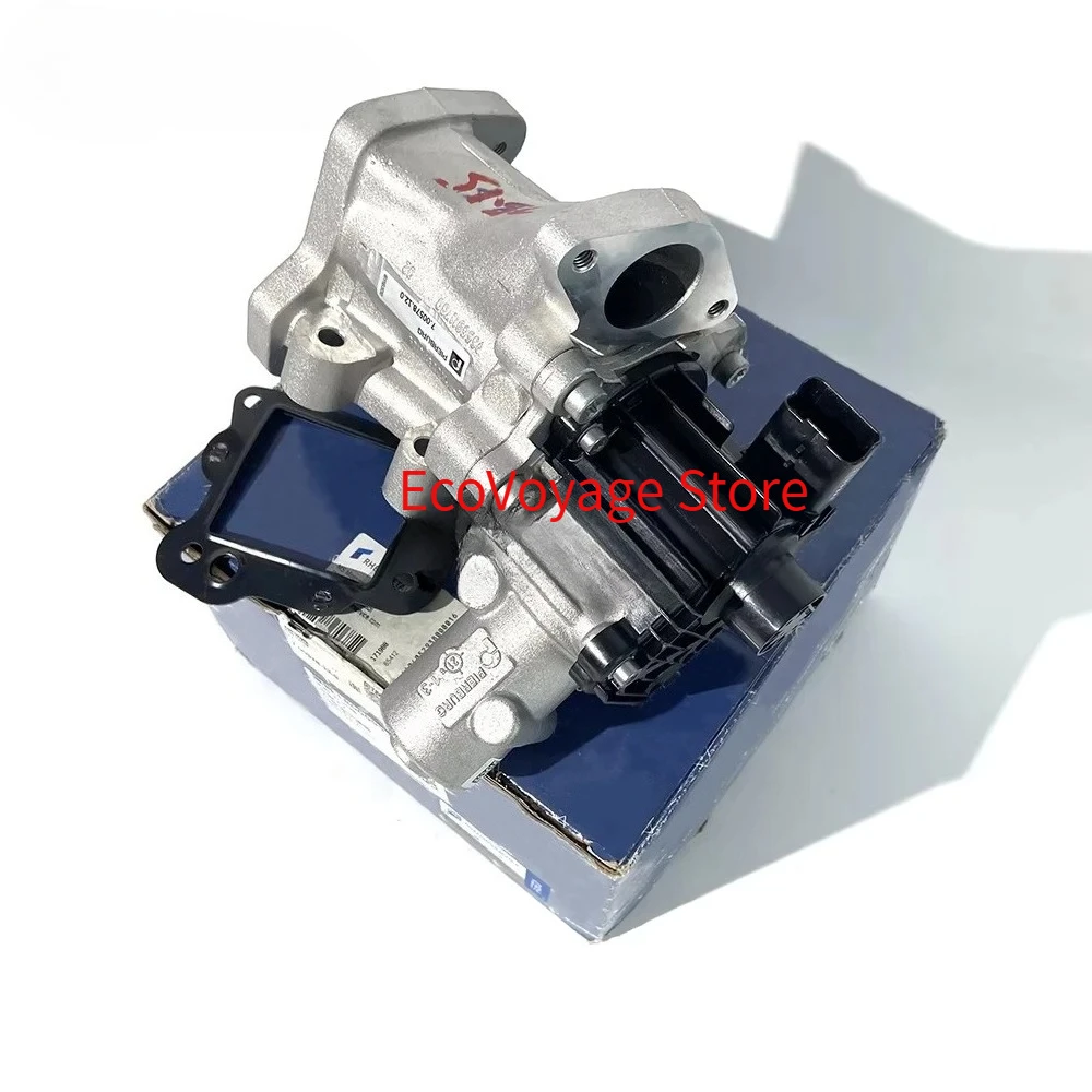 Válvula EGR PIERBURG 2.2D OEM LR000997 Land Rover Evoque, Freelander 2, Discovery,JAGUAR XF X250 AJ811155