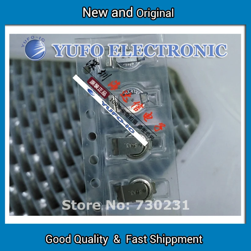 충전식 백업 초소형 H 타입 풋 ML414R, 정품 3V ML-414R F9C, 무료 배송, 10 개