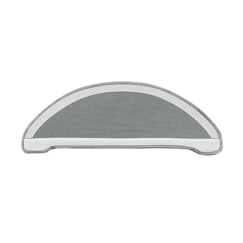 

Robot Vacuum Cleaner Accessory Drum Brush Side Brush Filter Mop Pad For IMOU RV-L11-A-New