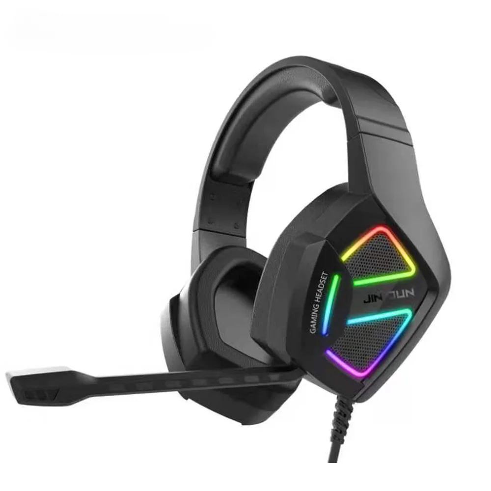 Guangdong Wholesale Customizable Customised 7.1 G7s Gaming Headsets