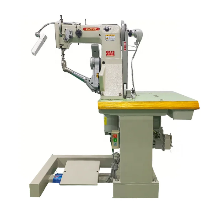 Side Straight Stitch Shoe Making Machine 168 Shoe Sewing Machine Industrial Shoe Side Sole Stitching Machine