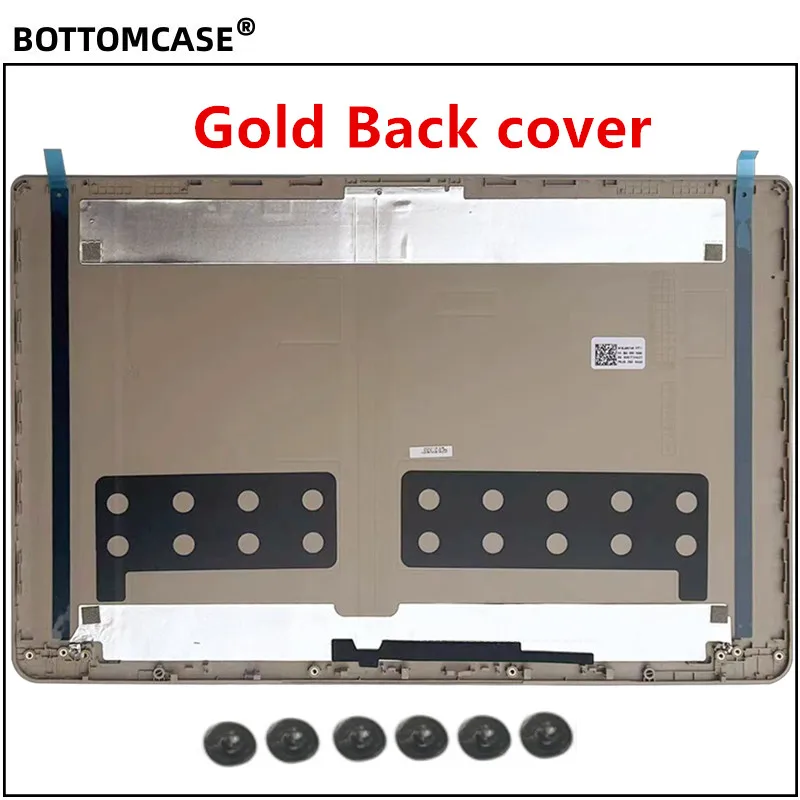 

New For BOTTOMCASE® Ideapad 1-15ADA7 15AMN7 2022 Laptop LCD Back Cover /LCD Front Bezel /Palmrest Cover /Bottom/Hinge cover