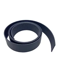SWF/TAJIMA EMBROIDERY MACHINE TIMING BELT  BLACK STD 5M HP 35MM/48MM INDUSTRIAL MACHINE PARTS