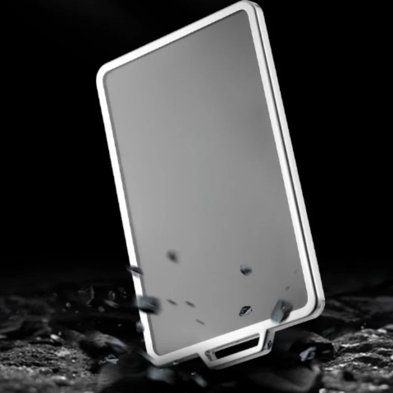 New Fashion TPU Key Cover For Tesla Model 3 Model Y Car Card Key Holder Protector Case Cover Full Cover Accessories