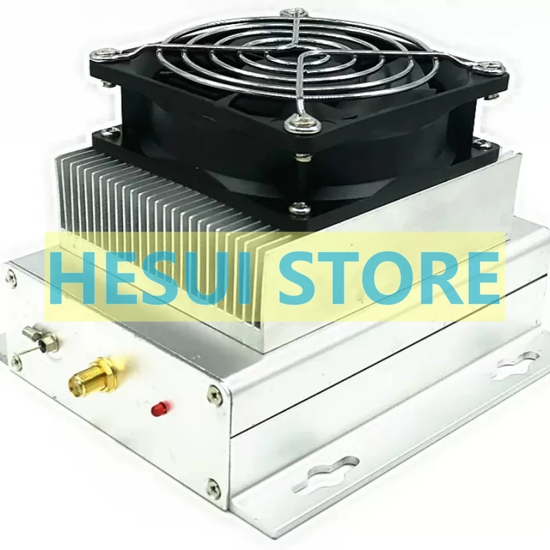 Rf 433MHz 125W power amplifier