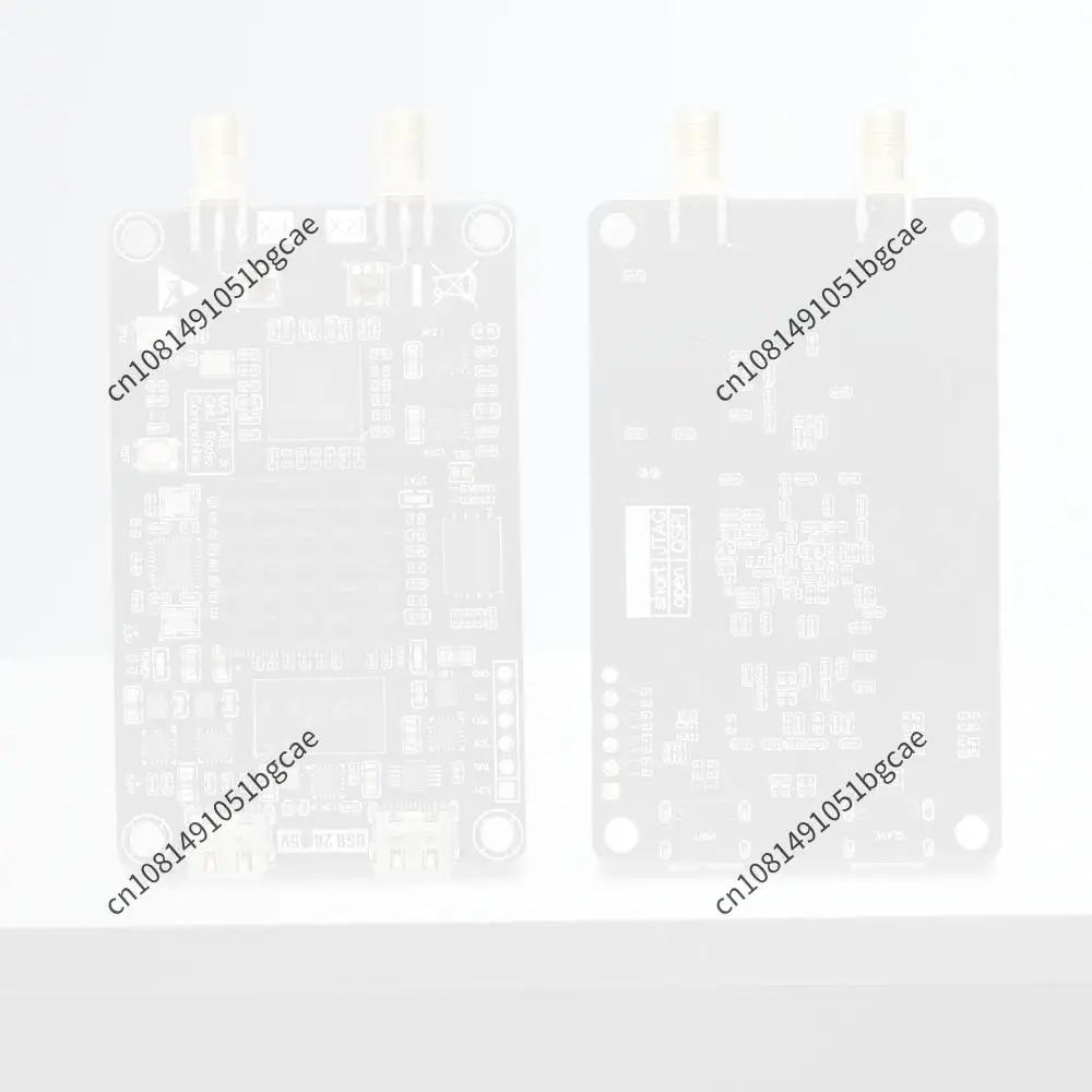 Software Defined Radio Development Board 70MHz-6GHz SDR Software Defined Radio Development Board for PlutoSDR Nano
