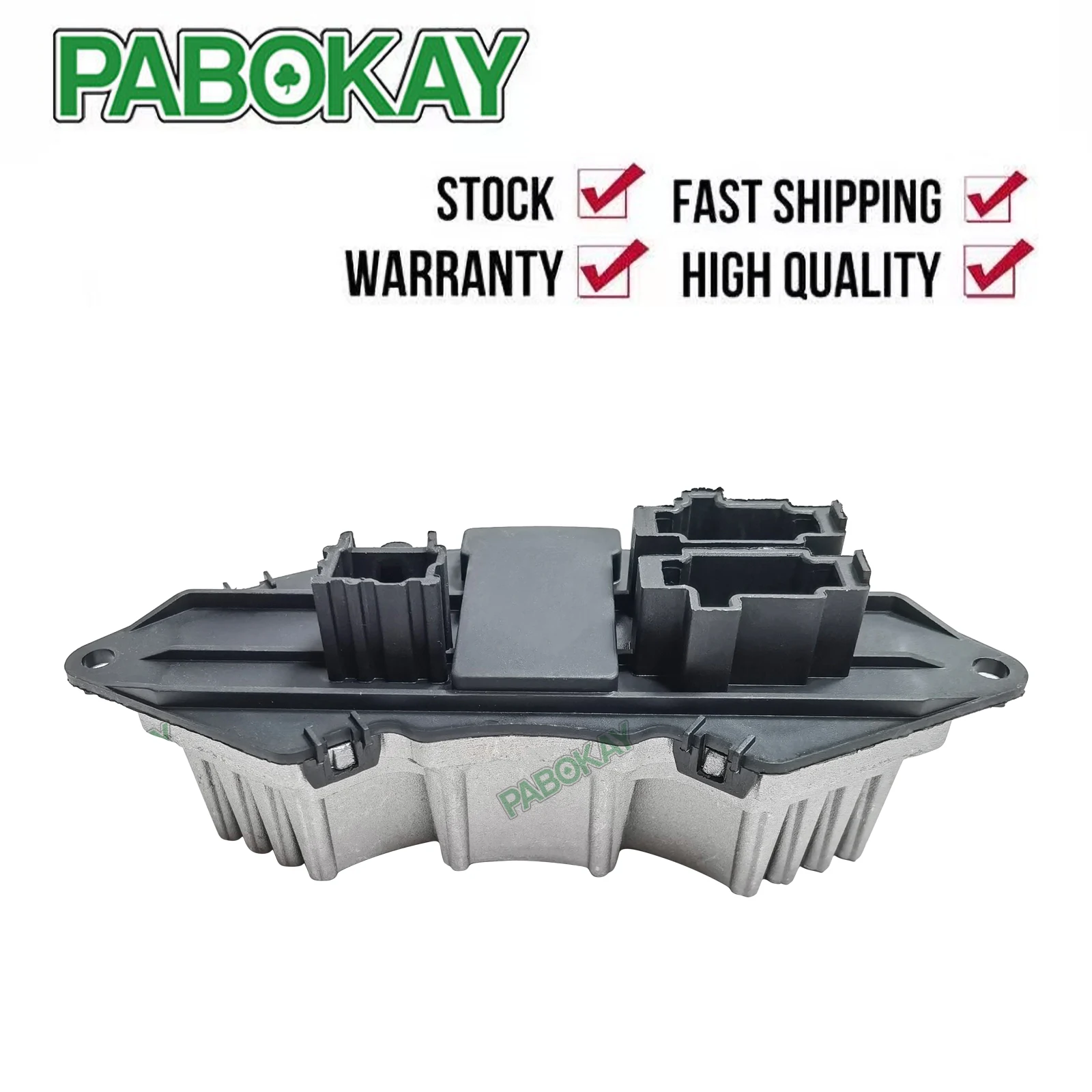 

ДЛЯ CITROEN C4 PICASSO C4 GRAND PICASSO 2006-2013 ДВИГАТЕЛЬ ВЕНТИЛЯТОРА ВЕНТИЛЯТОРА 6441CE 6441.CE A43001400 77366112 DRS07001