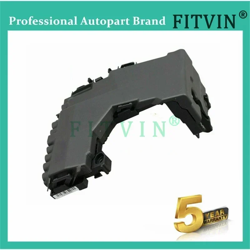 FITVIN 9805119280 9800223680 G10 BPGA Fuse Box Battery Manager Protection Unit 9811475080 9665878080 for Peugeot 508 Citroen C4L