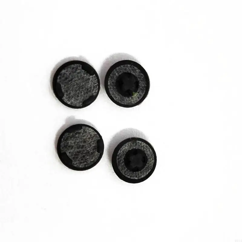 W91A Piedini antiscivolo per laptop superficie Cuscinetti DShell inferiori a 3/4 1867 1873 1951 1868