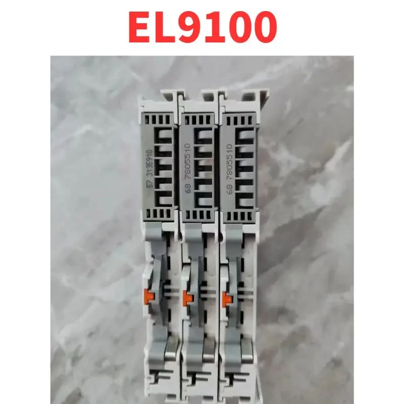 Used EL9100 Fast delivery Second-hand test OK