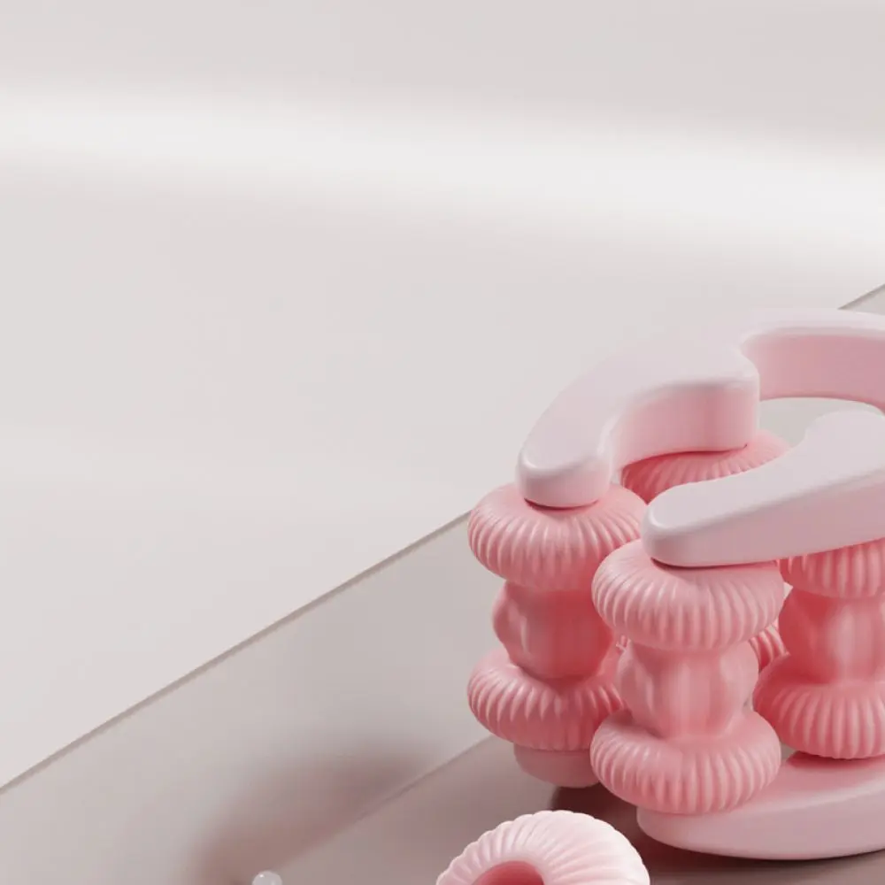 Manual Finger Roller Massager Hand Care Equipment Joint Relaxer For Office Workers Computer Users Portable Health Device