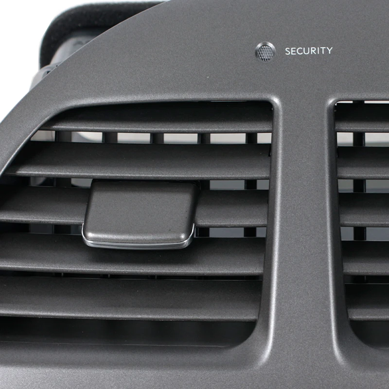 Car Front Dash Board Air Conditioner Outlet A/C air Vents accessories For LEXUS ES350 2006 2007 2008 2009-2012