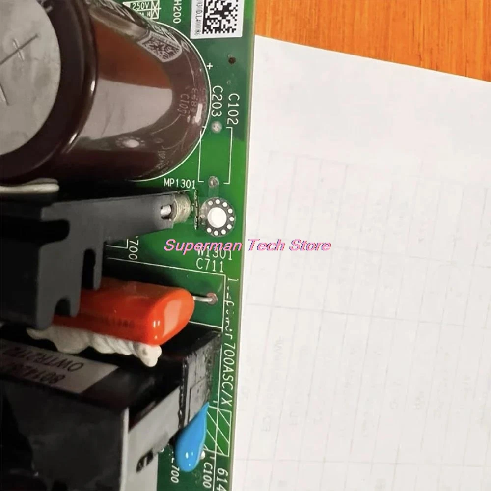 icepower700asc/x 700ASC Amplifier Module Class D Mono 700W Digital Power Amplifier Board icepower700asc
