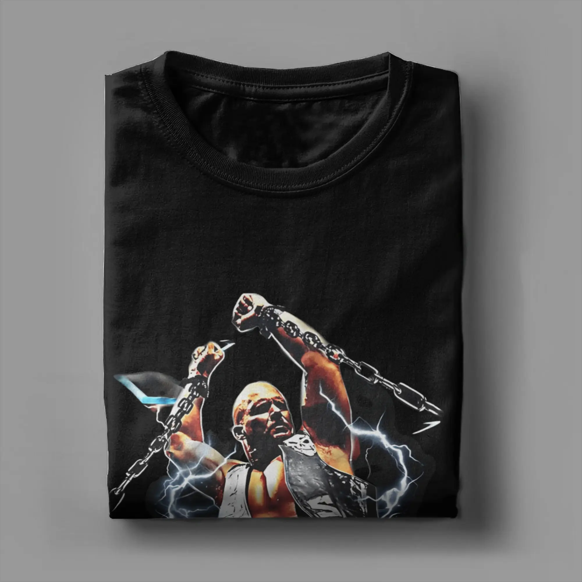 تي شيرت Rattlesnake Austin Stoned Colding تي شيرت صيفي من القطن الخالص للزوجين تصميم Harajuku تي شيرت بأكمام قصيرة تي شيرت علوي #4