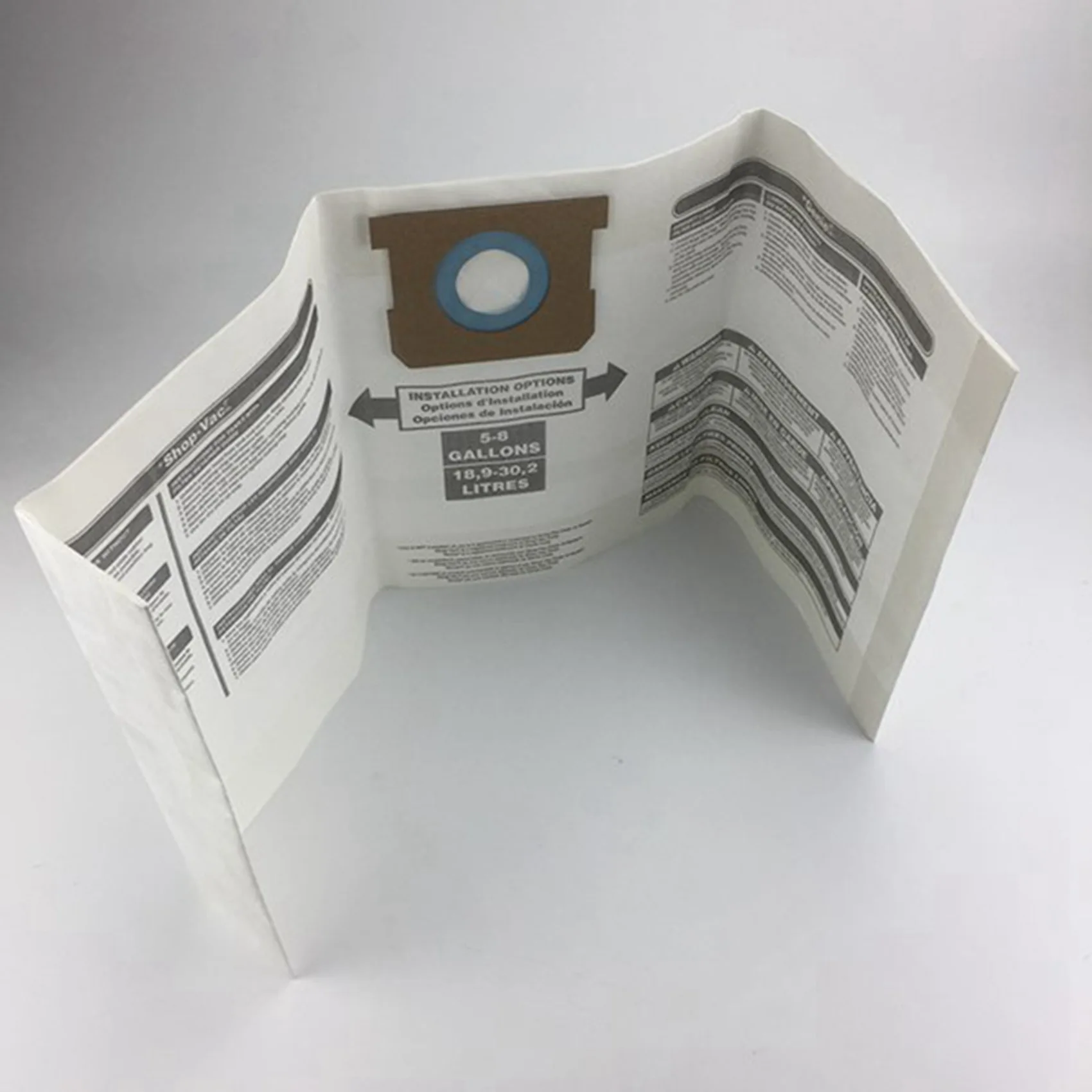 SDFC-12 Pcs Univers…