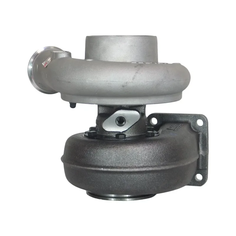 6CT 8.3L 215HP Engine HX40 Turbocharger 3533000 3802577 3536818 3537557 3537558 3537559 for Holset