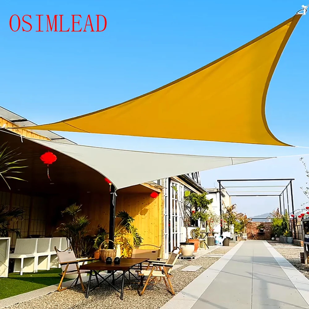 Sunshade, sun canopy, sun protection net, sun screen net