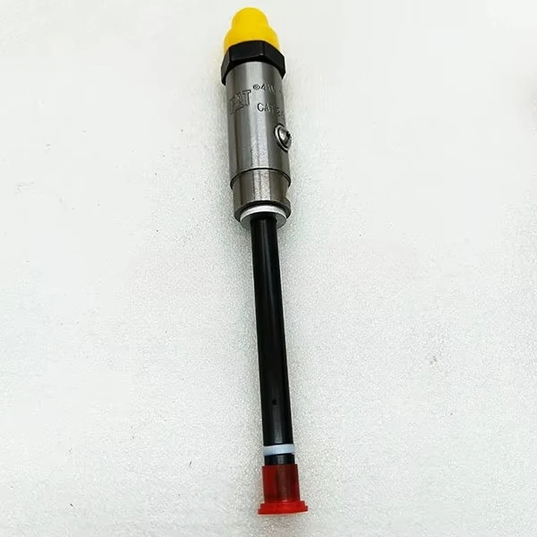 Diesel Engine Parts Fuel Nozzle Injector 4W-7018 4W7018 for 3208 3406 3408 3412 Loader 988B 992C 990 Tractor 631D 633D