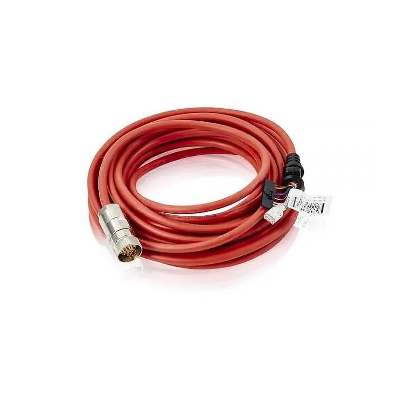 Robot SxTPU3 teaching device 3HAC028357-001 cable 3HAC031683-001